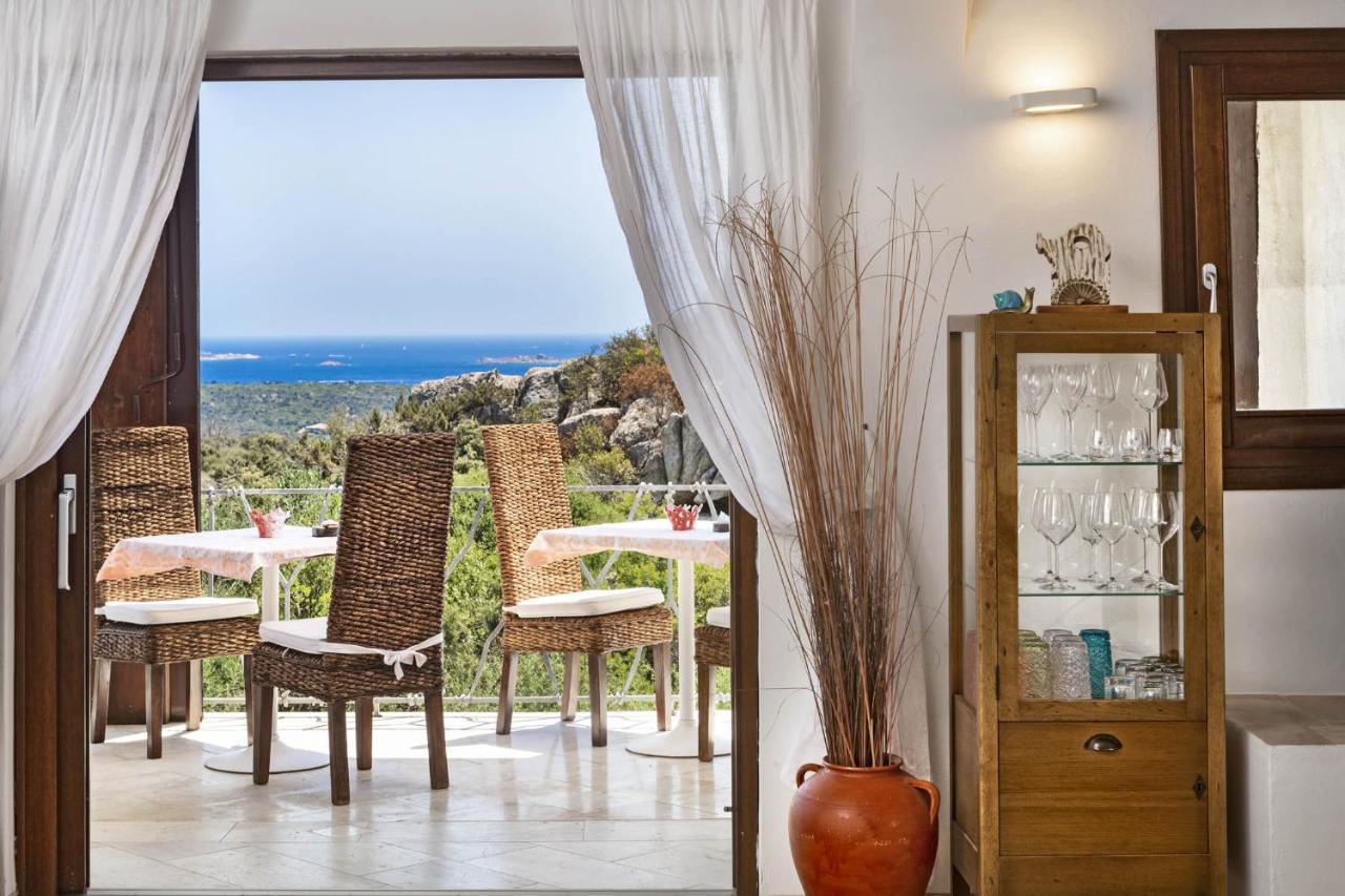 Iconic Luxury Suites Abbiadori Exterior foto